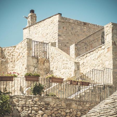 Masseria Storica Pilapalucci Toritto ภายนอก รูปภาพ