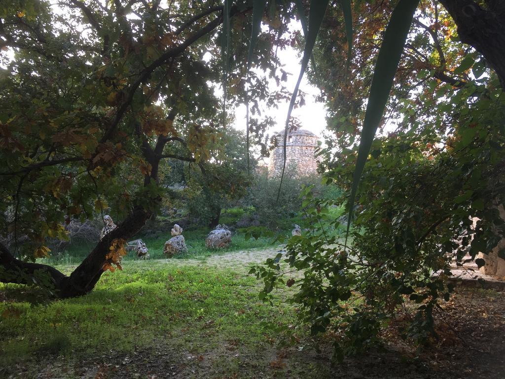 Masseria Storica Pilapalucci Toritto ภายนอก รูปภาพ