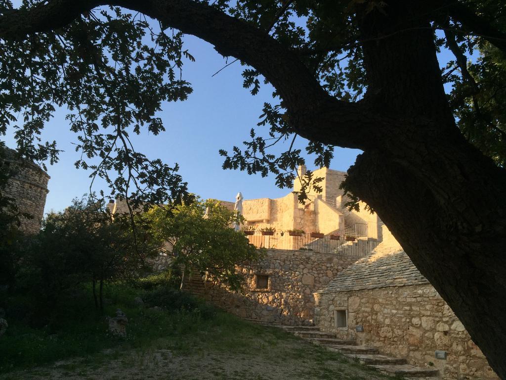 Masseria Storica Pilapalucci Toritto ภายนอก รูปภาพ