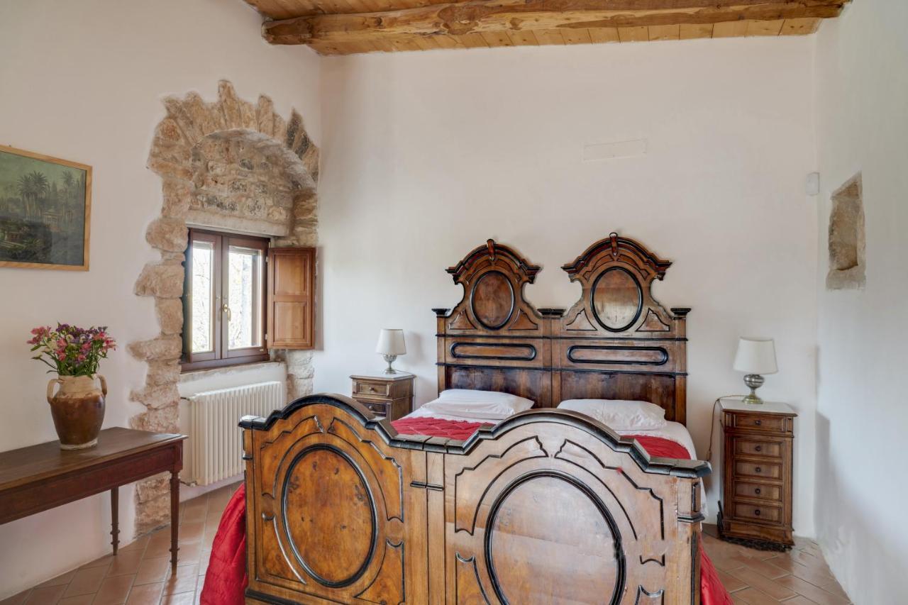 Masseria Storica Pilapalucci Toritto ภายนอก รูปภาพ