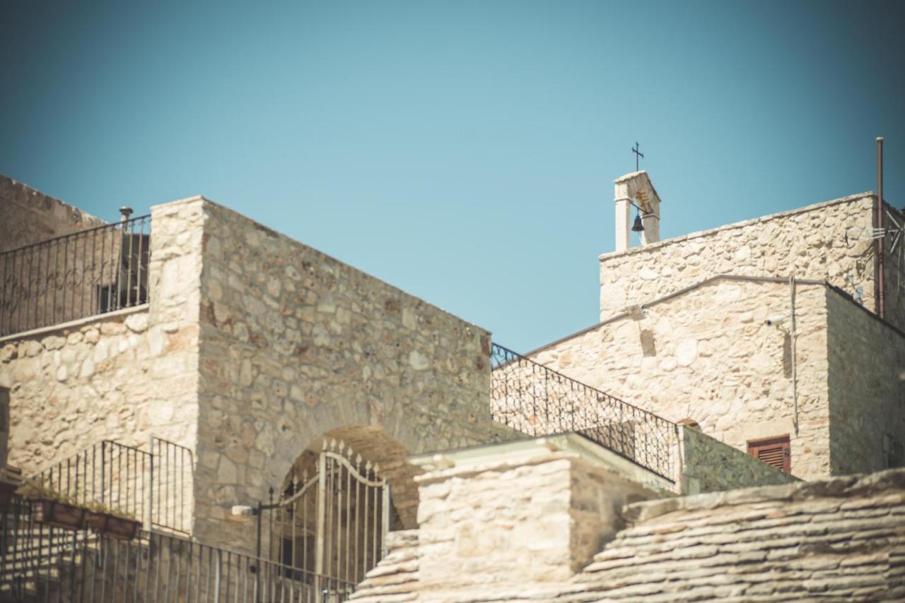 Masseria Storica Pilapalucci Toritto ภายนอก รูปภาพ