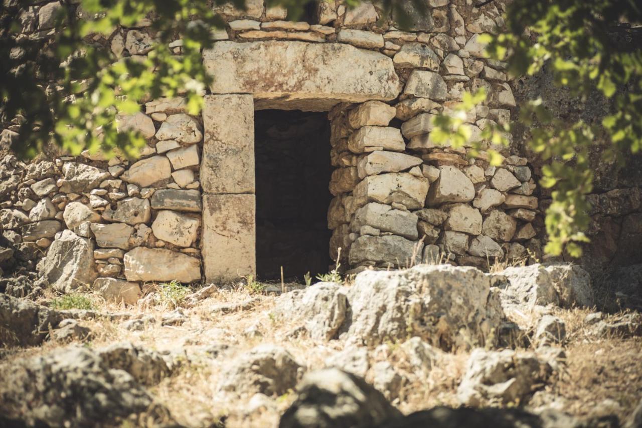 Masseria Storica Pilapalucci Toritto ภายนอก รูปภาพ