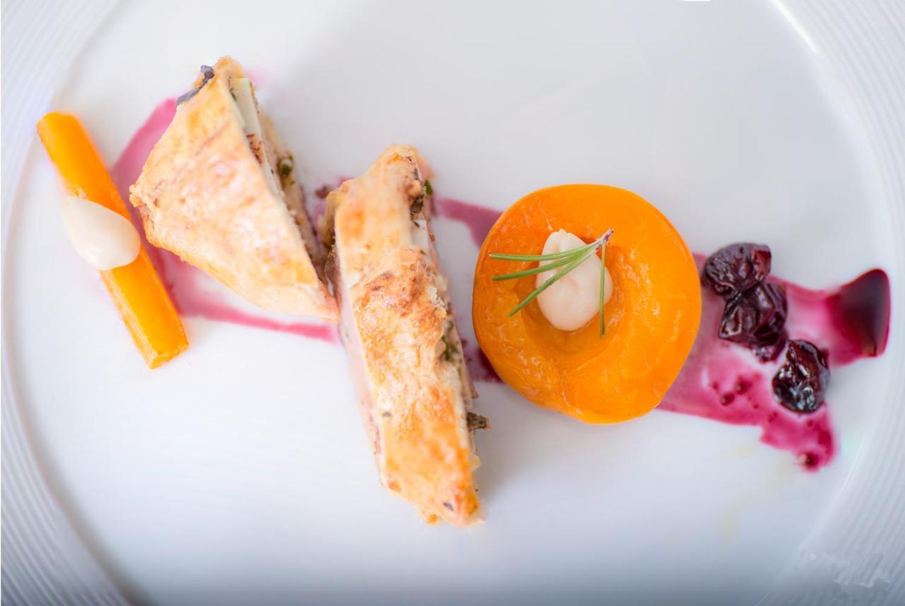 Masseria Storica Pilapalucci Toritto ภายนอก รูปภาพ